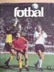 Karel Procházka - Fotbal to je hra [antikvár]