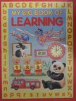 Anne McKie - My Big Book of Learning [antikvár]