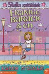 MCCOMBIE, KAREN - Frankie, Barack & én [antikvár]