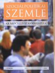 Balogh Lajos - Szociálpolitikai szemle 2019/1. [antikvár]
