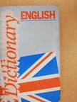 English Dictionary [antikvár]
