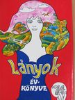 Alaksza Tamás - Lányok Évkönyve 1974 [antikvár]