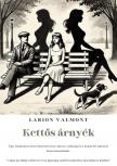 Valmont Larion - Kettős árnyék [eKönyv: epub, mobi]