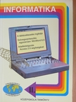 Bánhegyesi Zoltán - A táblázatkezelés logikája/Szövegszerkesztés egyszerűen: WinWord 6.0/Adatfeldolgozás Access 2.0 segítségével [antikvár]