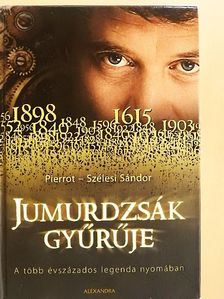 Pierrot - Jumurdzsák gyűrűje [antikvár]