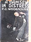 P. G. Wodehouse - A damsel in distress [antikvár]