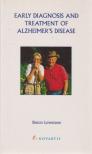 Simon Lovestone - Early diagnosis and treatment of alzheimer's disease [antikvár]