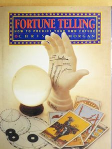 Chris Morgan - Fortune Telling [antikvár]
