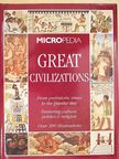 Great Civilizations [antikvár]