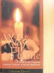 Avram Davis - The Way of Flame [antikvár]