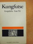 Konfuciusz - Kungfutse [antikvár]