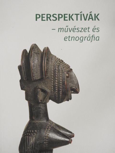 Biró Anna - Perspektívák - művészet és etnográfia [antikvár]