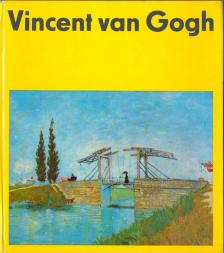 Mittelstädt, Kuno - Vincent van Gogh [antikvár]