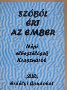 Szóból ért az ember [antikvár]
