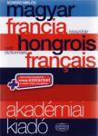 KONRÁD MIKLÓS - Magyar-francia kisszótár [antikvár]