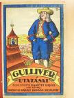 Swift Jonathan - Gulliver utazásai [antikvár]