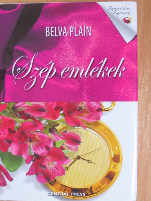 Belva Plain - Szép emlékek [antikvár]