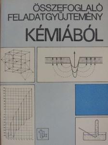 Dr. Hutter Anna - Összefoglaló feladatgyűjtemény kémiából [antikvár]