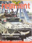 ifj. Tőrös István - Regiment 2019/5 [antikvár]