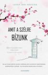 Laura Imai Messina - Amit a szélre bízunk [antikvár]