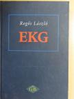 Regős László - EKG [antikvár]