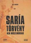 Bill Warner - Saría törvény [antikvár]