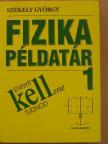 Székely György - Fizika példatár 1. [antikvár]
