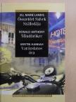 Jill Marie Landis - Összetört Szívek Szállodája/Mindörökre/Varázslatos óra [antikvár]