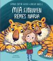 Sanna Sofia Vuori - Mia szörnyen rémes napja