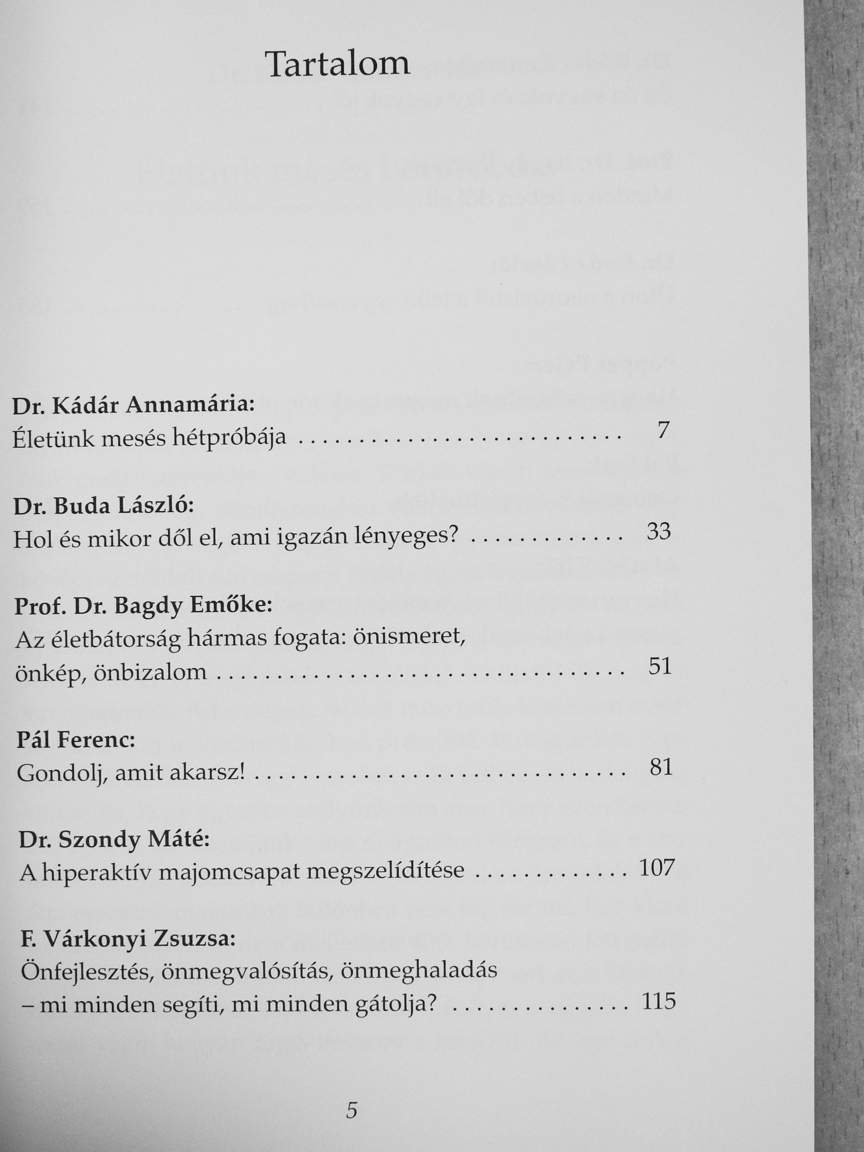 Almási Kitti - Mit tehetünk magunkért? [antikvár]
