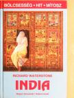 Richard Waterstone - India [antikvár]