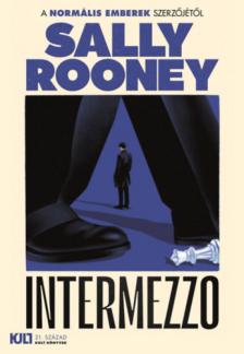 Sally Rooney - Intermezzo [antikvár]