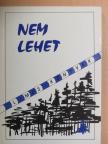 Nem lehet [antikvár]