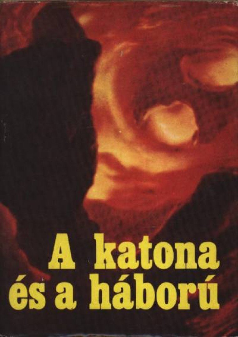 A katona és a háború [antikvár]