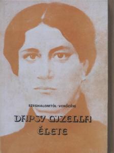 Miklya Jenő - Szeghalomtól-Verőcéig [antikvár]