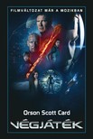 Orson Scott Card - Végjáték [eKönyv: epub, mobi]