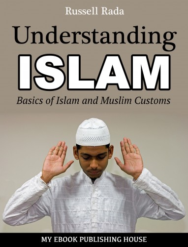 Rada Russell - Understanding Islam [eKönyv: epub, mobi]