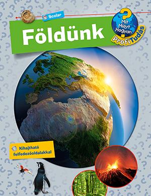 Andrea Erne - Földünk
