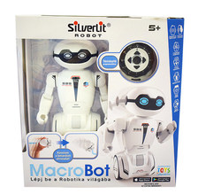 .- - Silverlit MacroBot