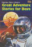Leonard Matthews - Geat Adventure Stories for Boys [antikvár]