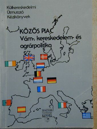 Közös Piac [antikvár]