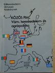 Közös Piac [antikvár]