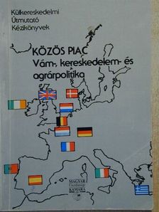 Közös Piac [antikvár]