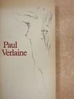 Paul Verlaine - Paul Verlaine válogatott versei [antikvár]