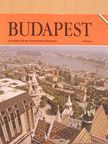 Budapest [antikvár]