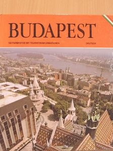 Budapest [antikvár]