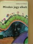 Czele György - Minden jegy elkelt [antikvár]