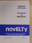 James A. Coleman - NovELTy March 1998 [antikvár]
