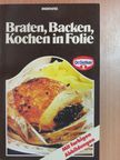 Dr. Oetker - Braten, Backen, Kochen in Folie [antikvár]