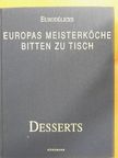 Desserts [antikvár]